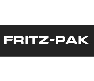 5.3oz Fritz-pak Accelerator Mortar Set